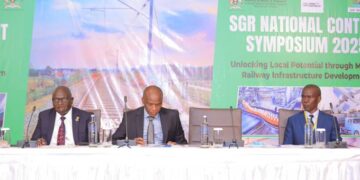 Uganda to Begin Construction of Standard Gauge Railway in April 2026