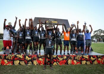 Stanbic Pirates Crowned 2025 Rujumba 7s Champions