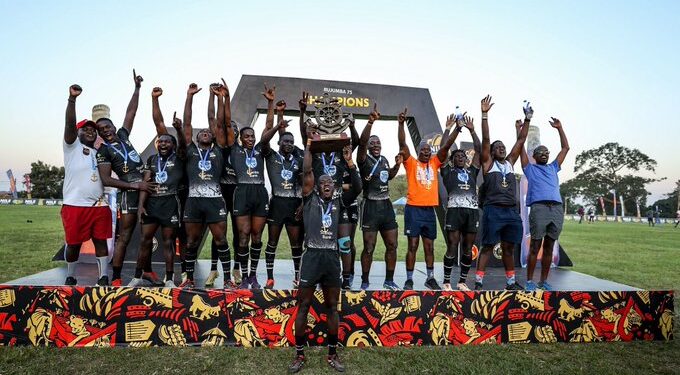 Stanbic Pirates Crowned 2025 Rujumba 7s Champions