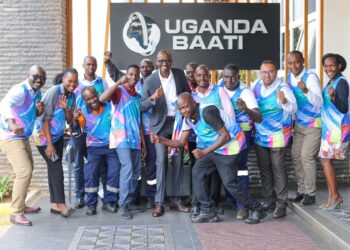 Safal Uganda Baati, Rotary Unite in Cancer Fight
