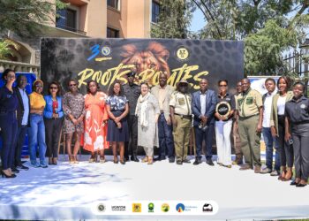 AUTO at 30: Roots & Routes Dinner Set for October 17 as Chairperson Civy Tumusiime Rallies More Partners