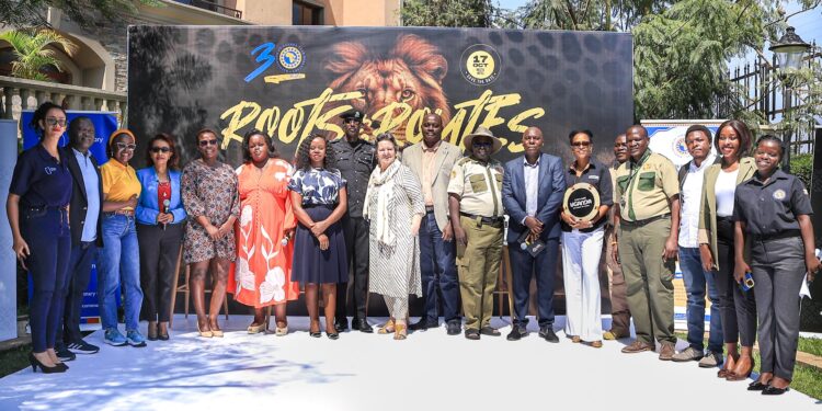AUTO at 30: Roots & Routes Dinner Set for October 17 as Chairperson Civy Tumusiime Rallies More Partners