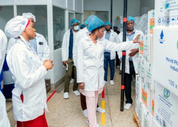 Mavid Pharmaceuticals Expands Health Solutions, Calls for more Gov’t Support