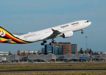 Uganda Airlines’ Shorter Travel Time, Competitive Perks Propel London Route to Full Capacity