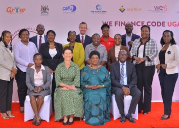 Uganda Moves to Expand Financing for Women Entrepreneurs