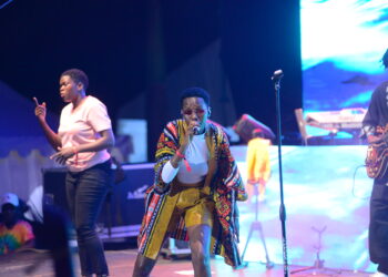 Azawi to Headline Gordons Acacia Brunch’s First Anniversary