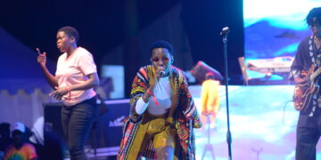 Azawi to Headline Gordons Acacia Brunch’s First Anniversary