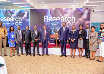 Makerere, UIBFS Host Inaugural Research Conference to Transform Uganda’s Financial Sector