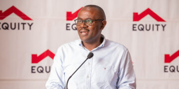 Nuhu Kanyike: How Equity Bank Transformed My Business