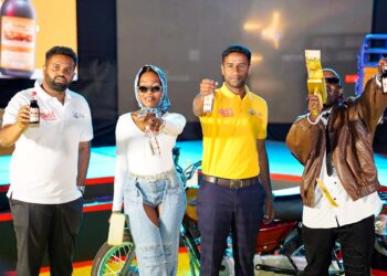 Premier Distilleries Launches Bikole Masavu Rewards Campaign