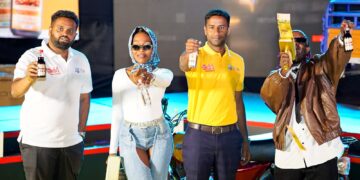 Premier Distilleries Launches Bikole Masavu Rewards Campaign