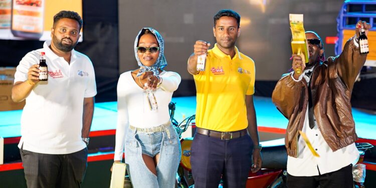 Premier Distilleries Launches Bikole Masavu Rewards Campaign