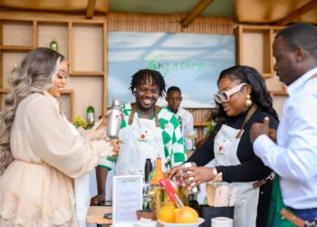 Kampala Style and Fashion Brunch set for Grand Comeback 