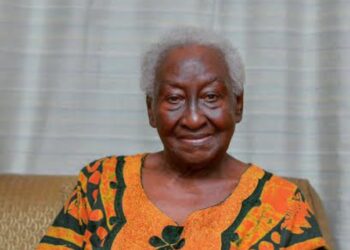 ‘Mother of Parliament’ Rhoda Nakibuuka Nsibirwa Kalema Dies at 96
