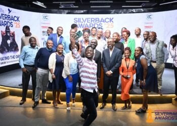 Creative Powerhouses Gear Up for Glory at 4th Annual Silverback Awards