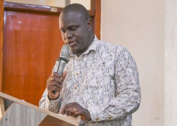 Makerere Historian William Musamba Unpacks Colonial Roots of Identity Crisis in Busoga