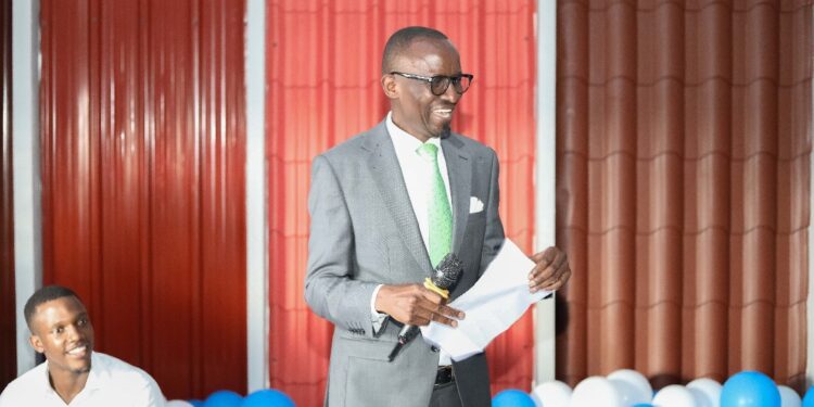 Uganda Baati Launches National Campaign for Orientile Steel Roof Sheets