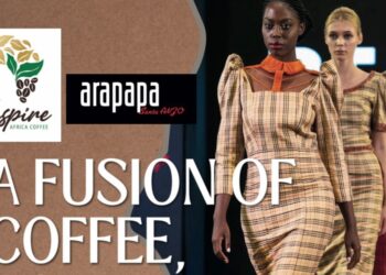 Inspire Africa, ARAPAPA by Santa Anzo to Showcase Ugandan Culture at UNAA 2025