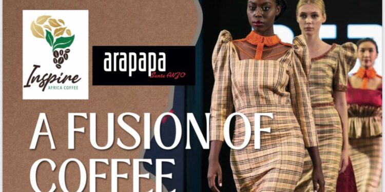 Inspire Africa, ARAPAPA by Santa Anzo to Showcase Ugandan Culture at UNAA 2025