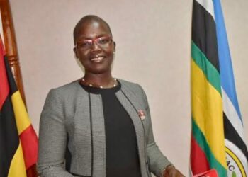 Justice Jane Frances Abodo Appointed Principal Judge