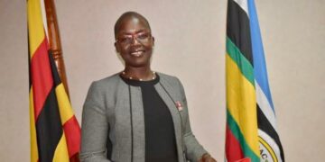 Justice Jane Frances Abodo Appointed Principal Judge