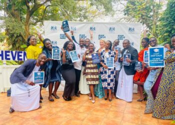 UK Celebrates Uganda’s 2025/26 Chevening and Commonwealth Scholars