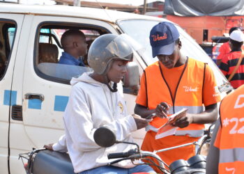 Wendi Wallet Expands Financial Inclusion Drive in Uganda