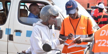 Wendi Wallet Expands Financial Inclusion Drive in Uganda