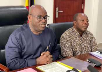 Over 55000 To sit for July-August TVET Exams