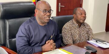 Over 55000 To sit for July-August TVET Exams