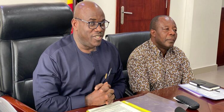 Over 55000 To sit for July-August TVET Exams