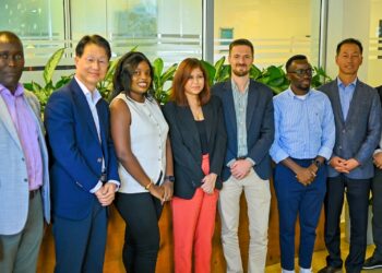 Samsung and Watu Simu Connect Over 500000 Ugandans Through Affordable Smartphones 