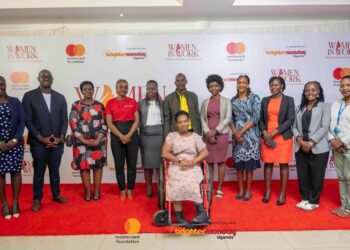 BrighterMonday Uganda Champions Women Empowerment in Mbarara