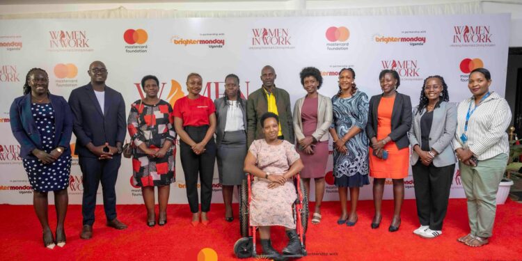 BrighterMonday Uganda Champions Women Empowerment in Mbarara