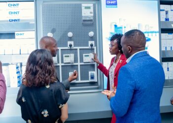 Chint Uganda to Open World-class Showroom this Saturday