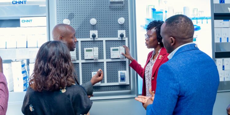 Chint Uganda to Open World-class Showroom this Saturday