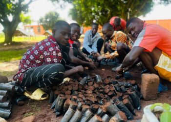 Safal Uganda Baati Foundation Empowers Youth with Skills, Savings and Self-Reliance
