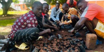 Safal Uganda Baati Foundation Empowers Youth with Skills, Savings and Self-Reliance