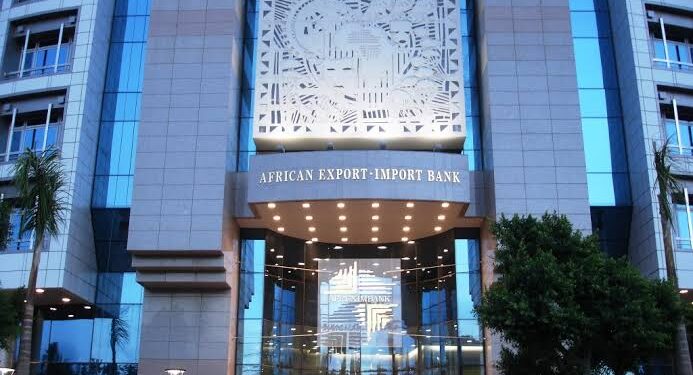 Uganda Secures Shs1.1Trillion Loan from Afreximbank to Fund Infrastructure and Dev’t Projects