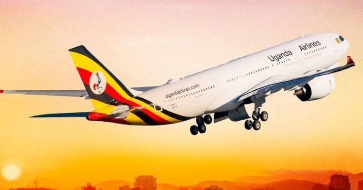 Uganda Airlines to Launch Domestic Flights in 2026/27 Financial Year