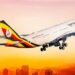 Uganda Airlines to Launch Domestic Flights in 2026/27 Financial Year