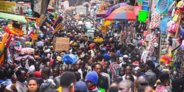 Uganda’s Business Count Surges Nearly 50% in Ten Years, UBOS Finds