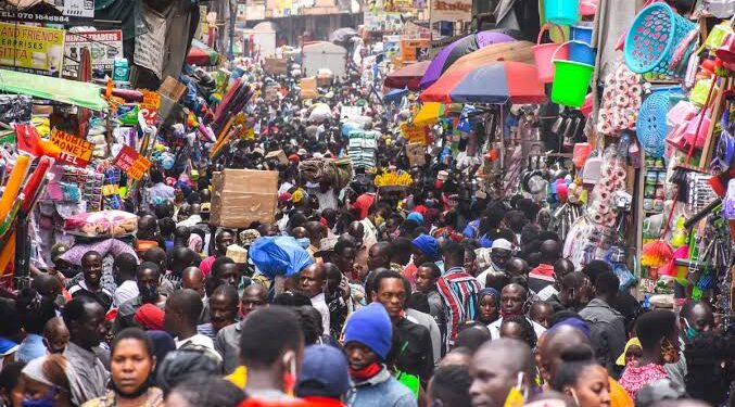 Uganda’s Business Count Surges Nearly 50% in Ten Years, UBOS Finds
