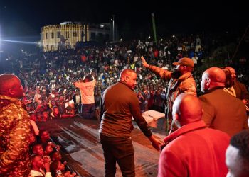 Thousands Celebrate Rich Heritage and Modern Spirit of Tooro at Ekyooto Ha Mpango Festival