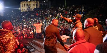 Thousands Celebrate Rich Heritage and Modern Spirit of Tooro at Ekyooto Ha Mpango Festival