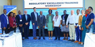 Regulatory Excellence Key to Africa’s Aviation Growth, Says UCAA Deputy Director General