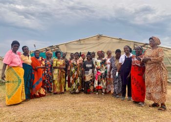 Coffee, Climate and Cash: The Women Cooking Up Uganda’s Clean Energy Future