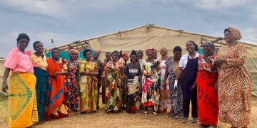 Coffee, Climate and Cash: The Women Cooking Up Uganda’s Clean Energy Future