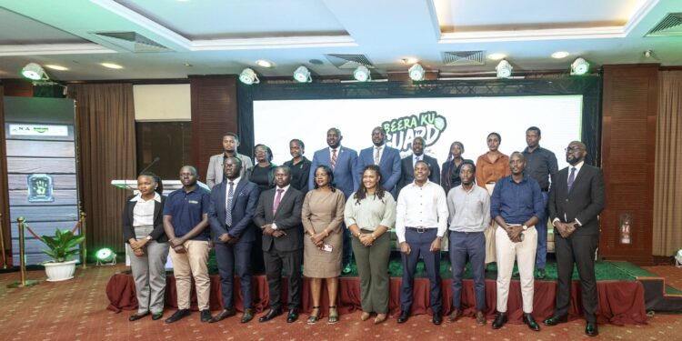 NITA-U Launches Campaign to Promote Cyber Security, Data Protection and Privacy