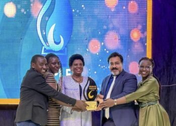 Jubilee Life Named  Best Excellence and Business Innovation Life Insurance Policy Provider in Uganda 